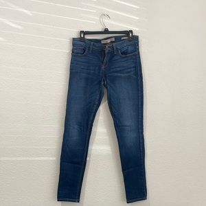 Guess Los Ángeles, Power Skinny low, Size 29